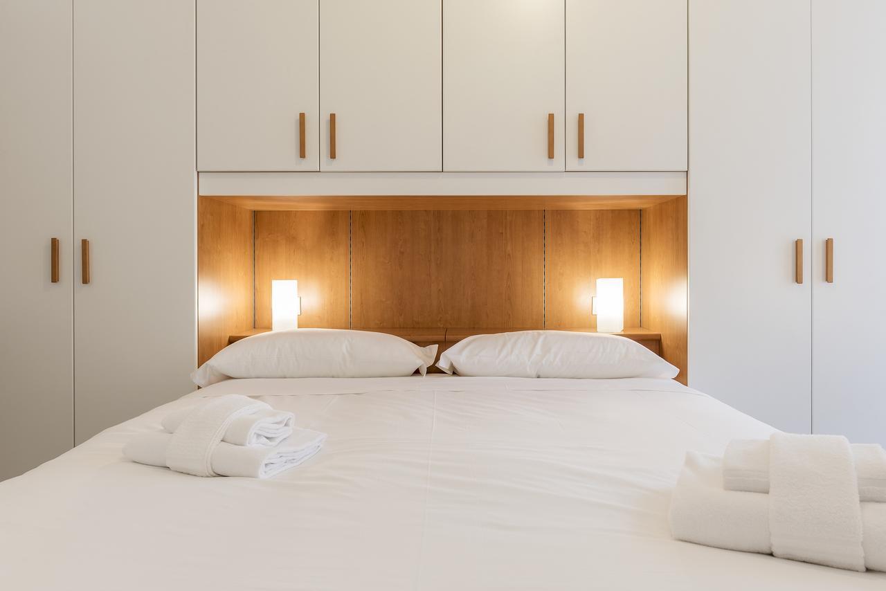 Testaccio Cozy Flat Rome Buitenkant foto