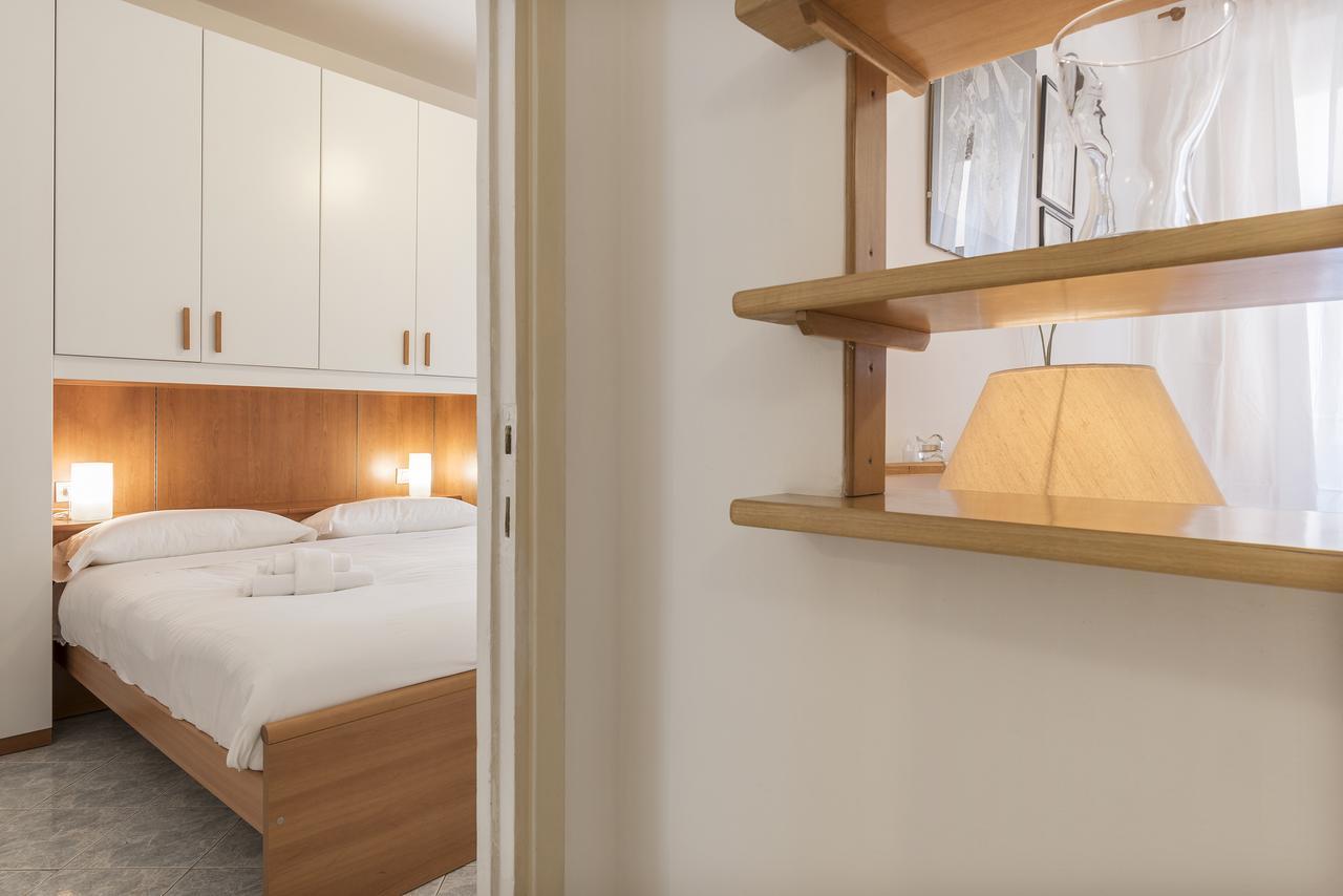 Testaccio Cozy Flat Rome Buitenkant foto